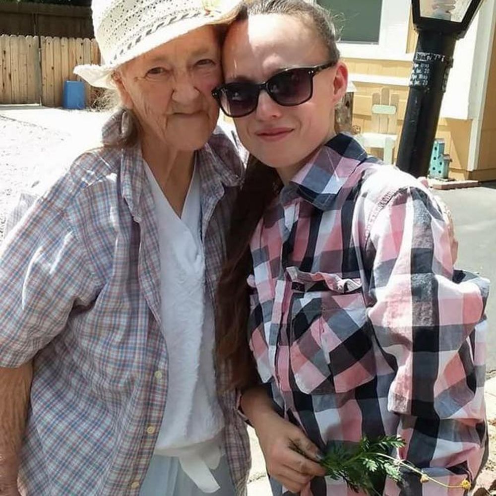 Meet your Posher, Amber